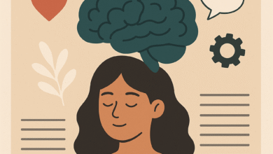 الصحه النفسيه