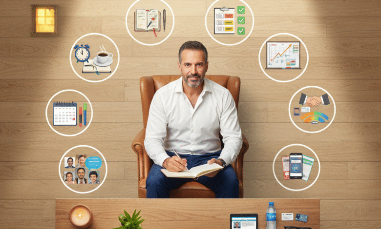 عادات يومية