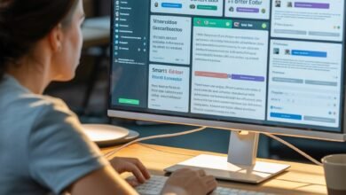 أدوات الذكاء الاصطناعي