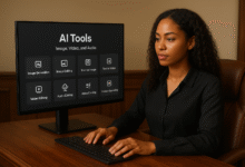 أداوات الذكاء الاصطناعي