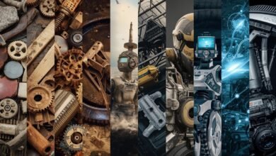 مراجعات تكنولوجيا