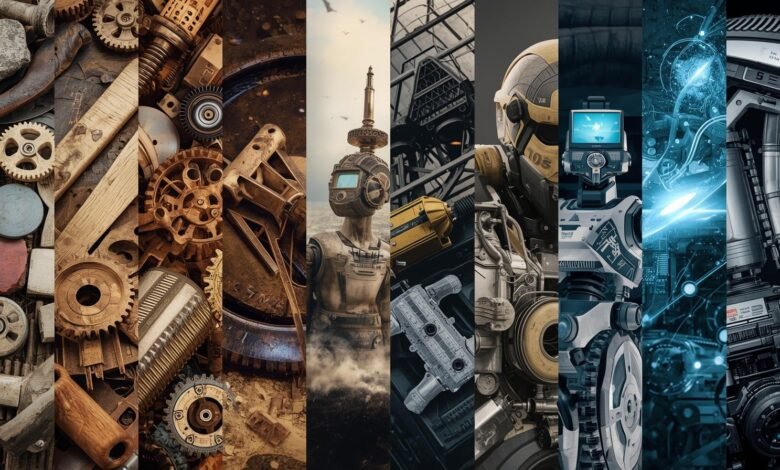 مراجعات تكنولوجيا