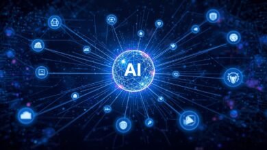 الذكاء الاصطناعي