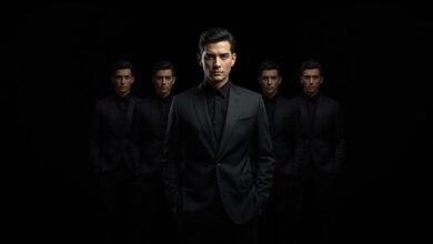 التلاعب النفسي